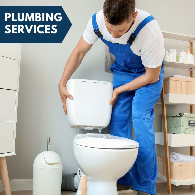 Plumbing Company in Onekama, MI